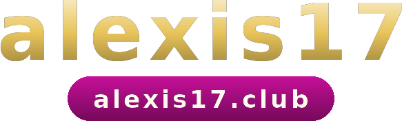 alexis17 logo